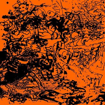 Vinyl Record Jamael Dean - Black Space Tapes (Limited Edition) (LP) - 1