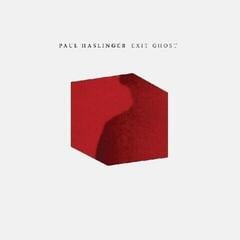Płyta winylowa Paul Haslinger - Exit Ghost (Special Edition) (LP)
