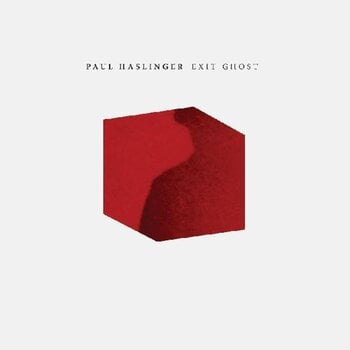 Vinylskiva Paul Haslinger - Exit Ghost (Special Edition) (LP) - 1