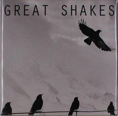 Vinyl Record Great Shakes - Great Shakes (LP)