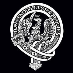 Vinyl Record Jon Snodgrass - Tace (Limited Edition) (LP)