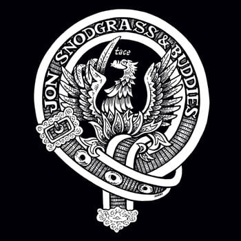 Vinyl Record Jon Snodgrass - Tace (Limited Edition) (LP) - 1