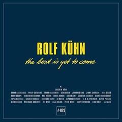 Vinyl Record Rolf Kühn - The Best Is Yet To Come (Remastered) (Reissue) (Box Set) (9 LP)