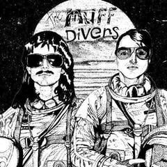 Vinyl Record The Muff Divers - Dreams Of The Gentlest Texture (LP)