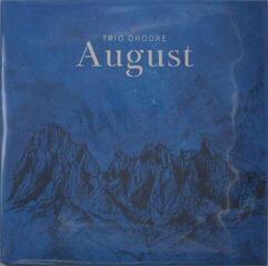 Vinyl Record Trio Dhoore - August (LP)