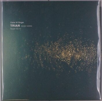 Vinyl Record Claire M Singer - Trian (Limited Edition) (2 LP) - 1