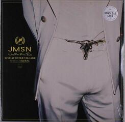 Vinyl Record JMSN - Live Atwater Village (Christian Berishaj) (LP)