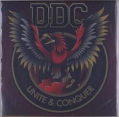 Vinylplate Drink & Destroy Crew - Unite & Conquer (LP)