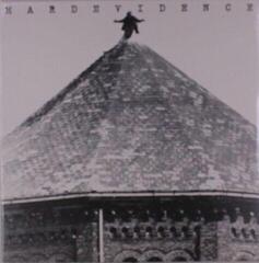 Vinyl Record Sienna - Hard Evidence (LP)