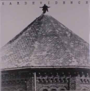 Vinyl Record Sienna - Hard Evidence (LP) - 1