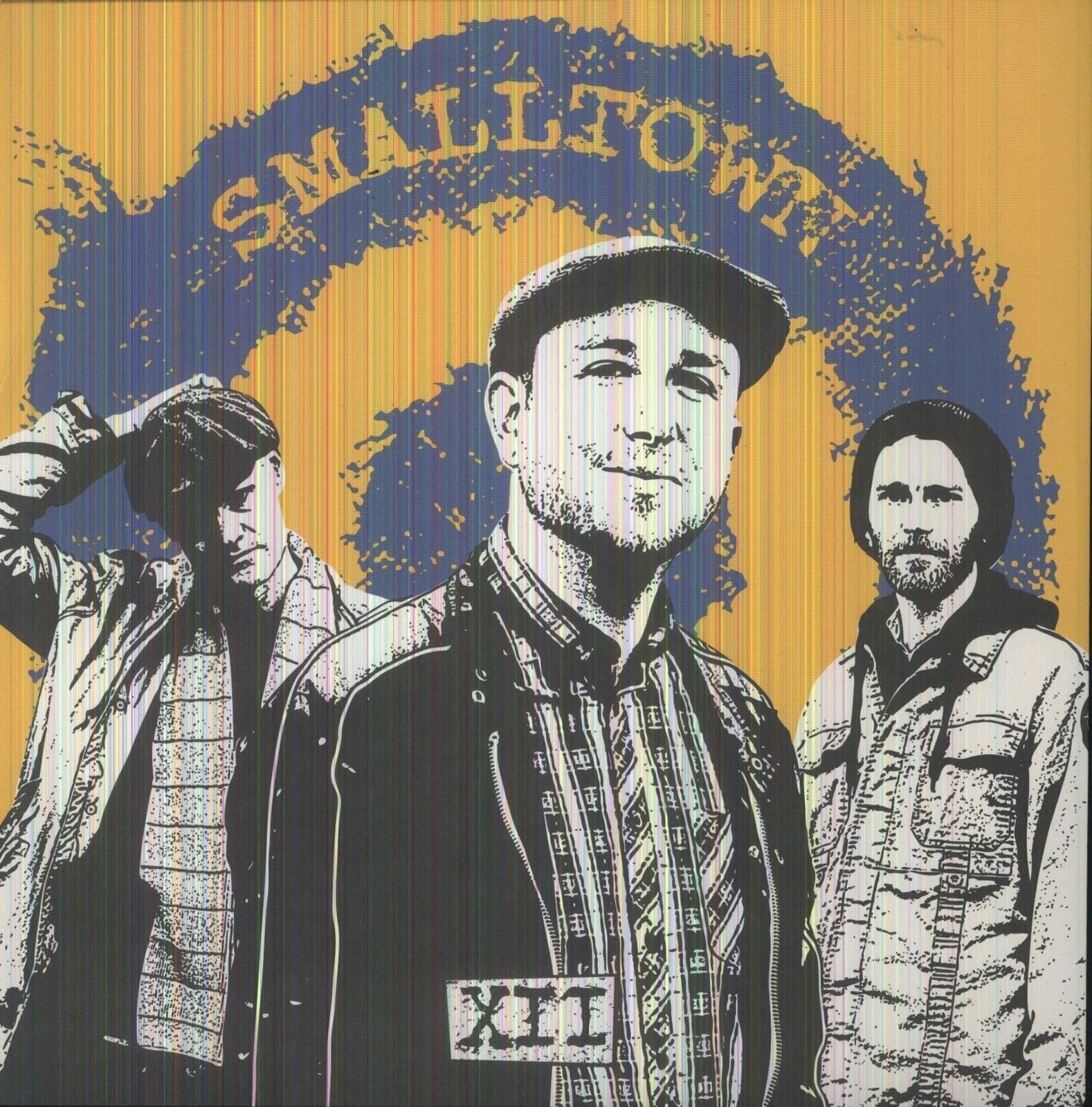 LP ploča Smalltown - XII (Schweden) (3 LP)