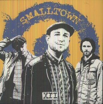 LP ploča Smalltown - XII (Schweden) (3 LP) - 1