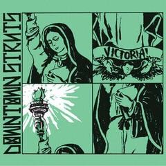 LP deska The Downtown Struts - Victoria! (LP)