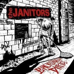 Vinylplate The Janitors - Backstreet Ditties (LP)
