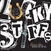 Грамофонна плоча The Lucky Stiffs - Gold In Peace, Iron In War (LP)