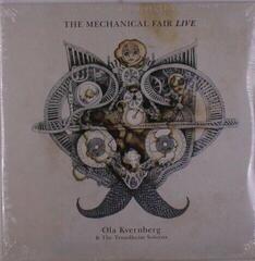 Disque vinyle Ola Kvernberg & Trondheimsolistene - The Mechanical Fair Live (2 LP)