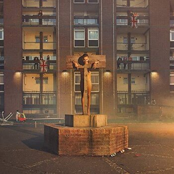 Disque vinyle Slowthai - Nothing Great About Britain (Limited Edition) (LP) - 1
