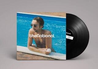Vinyl Record The National - The National (Reissue) (Limited Edition) (LP)