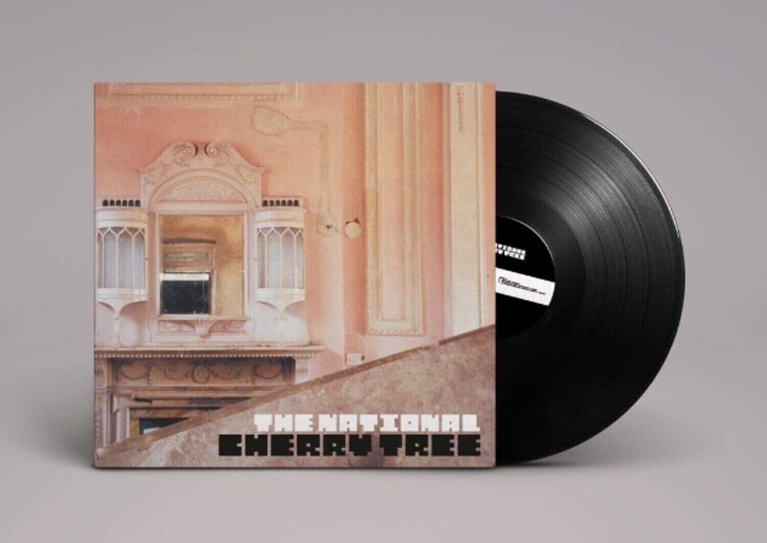 Vinyl Record The National - Cherry Tree (Reissue) (EP)