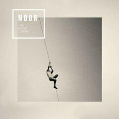 Vinyl Record Nour - Vain Bleak And Iconic (LP)