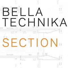 Disque vinyle Bella Technika - Section (LP)