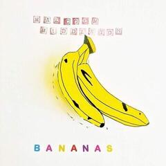 Vinylplate Malcolm Middleton - Bananas / Wellbeing - Compilation Of Songs (Arab Strab) (LP)