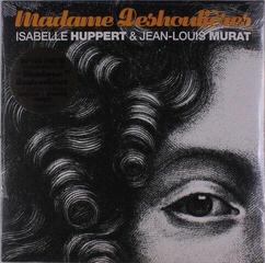 LP ploča Isabelle Huppert & Jean-Louis Murat - Madame Deshoulières (Reissue) (LP)
