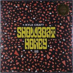 LP ploča Kyle Craft Kyle Craft & Showboat Honey (LP)