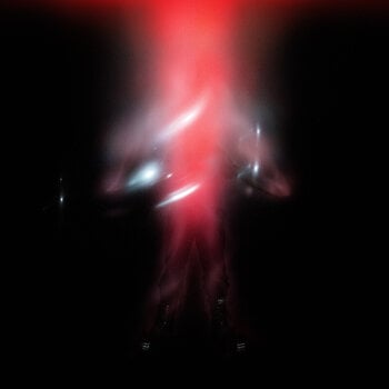 Vinyl Record Kamixlo - Cicatriz (Limited Edition) (Red Coloured) (LP) - 1