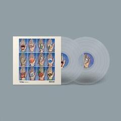 Vinyl Record Tunng - Tunng Presents... Dead Club (Limited Edition) (Clear Coloured) (2 LP)