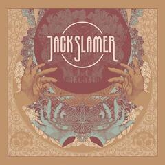 LP deska Jack Slamer - Jack Slamer (Reissue) (2 LP)
