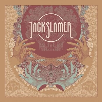 LP deska Jack Slamer - Jack Slamer (Reissue) (2 LP) - 1