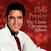 LP deska Elvis Presley - The Classic Christmas Album (Reissue) (LP)