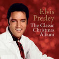 Elvis Presley - The Classic Christmas Album (Reissue) (LP)