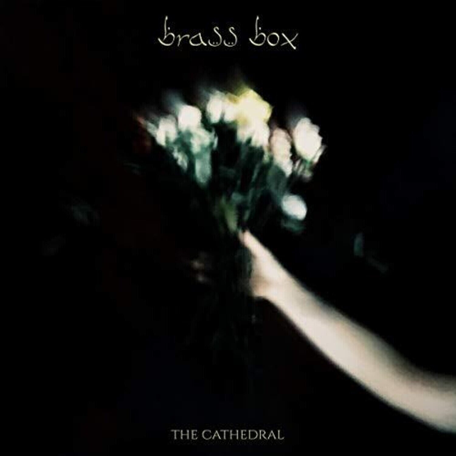 Disco de vinil Brass Box - The Cathedral (LP)