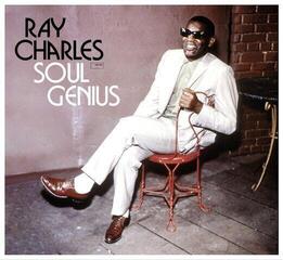 Vinyl Record Ray Charles - Soul Genius (LP)