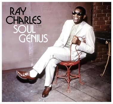 Vinyl Record Ray Charles - Soul Genius (LP) - 1