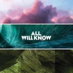 Vinylplate All Will Know - All Will Know (LP)