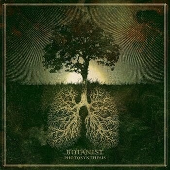 Грамофонна плоча Botanist - Photosynthesis (Limited Edition) (LP) - 1