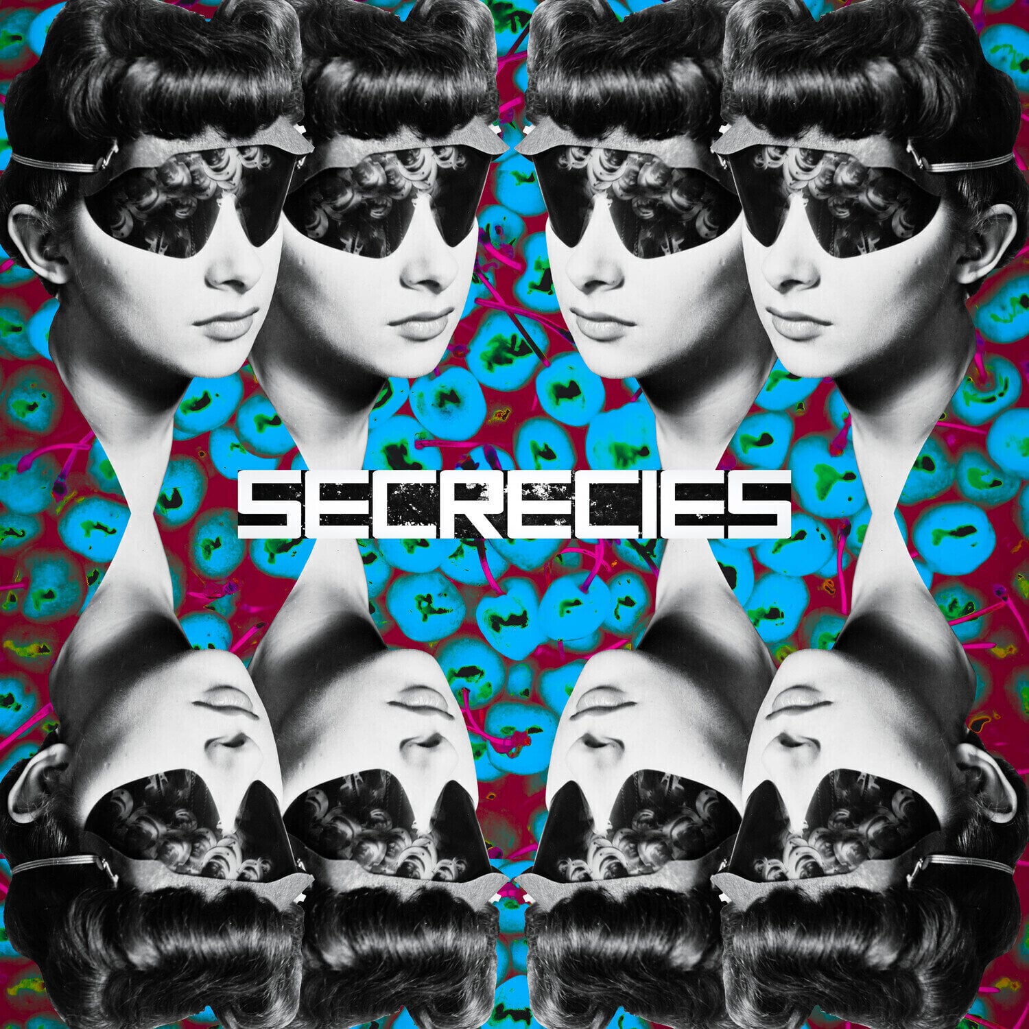 Vinyl Record Secrecies - Secrecies (LP)