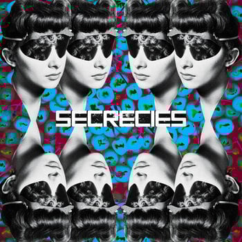 Vinyl Record Secrecies - Secrecies (LP) - 1