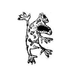 Vinyl Record Ulrich Troyer - NOK 2020 (Remastered) (LP)