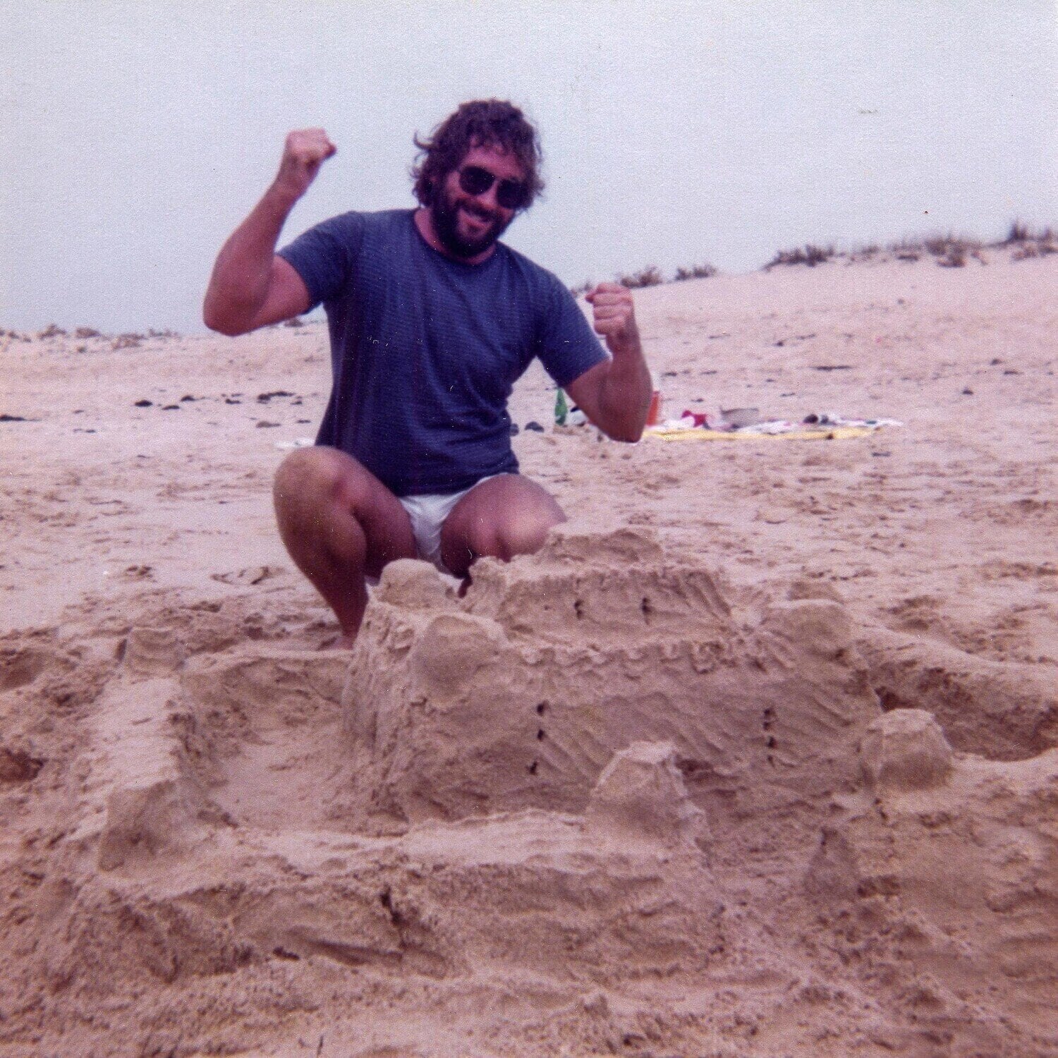 LP ploča Penelope Isles - Until The Tide Creeps In (Pink Coloured) (LP)