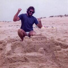 Vinyl Record Penelope Isles - Until The Tide Creeps In (Pink Coloured) (LP)