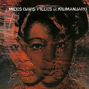 Disco de vinil Miles Davis - Filles De Kilimanjaro (Reissue) (LP) - 1