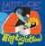 Vinyl Record Latitude - Mystic Hotline (LP)