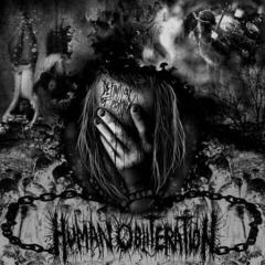 Vinyl Record Human Obliteration - Definition Of Insanity (LP)