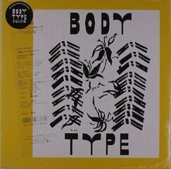 LP deska Body Type - EP 1 & EP2 (EP)