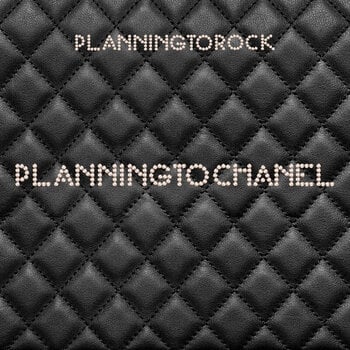 LP ploča Planningtorock - Planningtochanel (2 LP) - 1