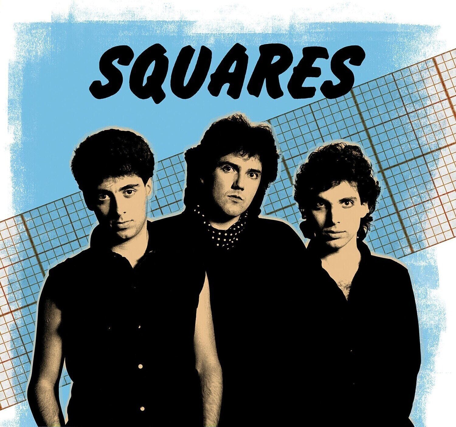 LP deska The Squares - Squares (LP)
